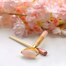 ماساژور دستی  مدل جیدرولر کد MRK مجموعه دو عددی