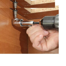 مجموعه 11 عددی رابط سر دریل آ ا گ مدل WB1