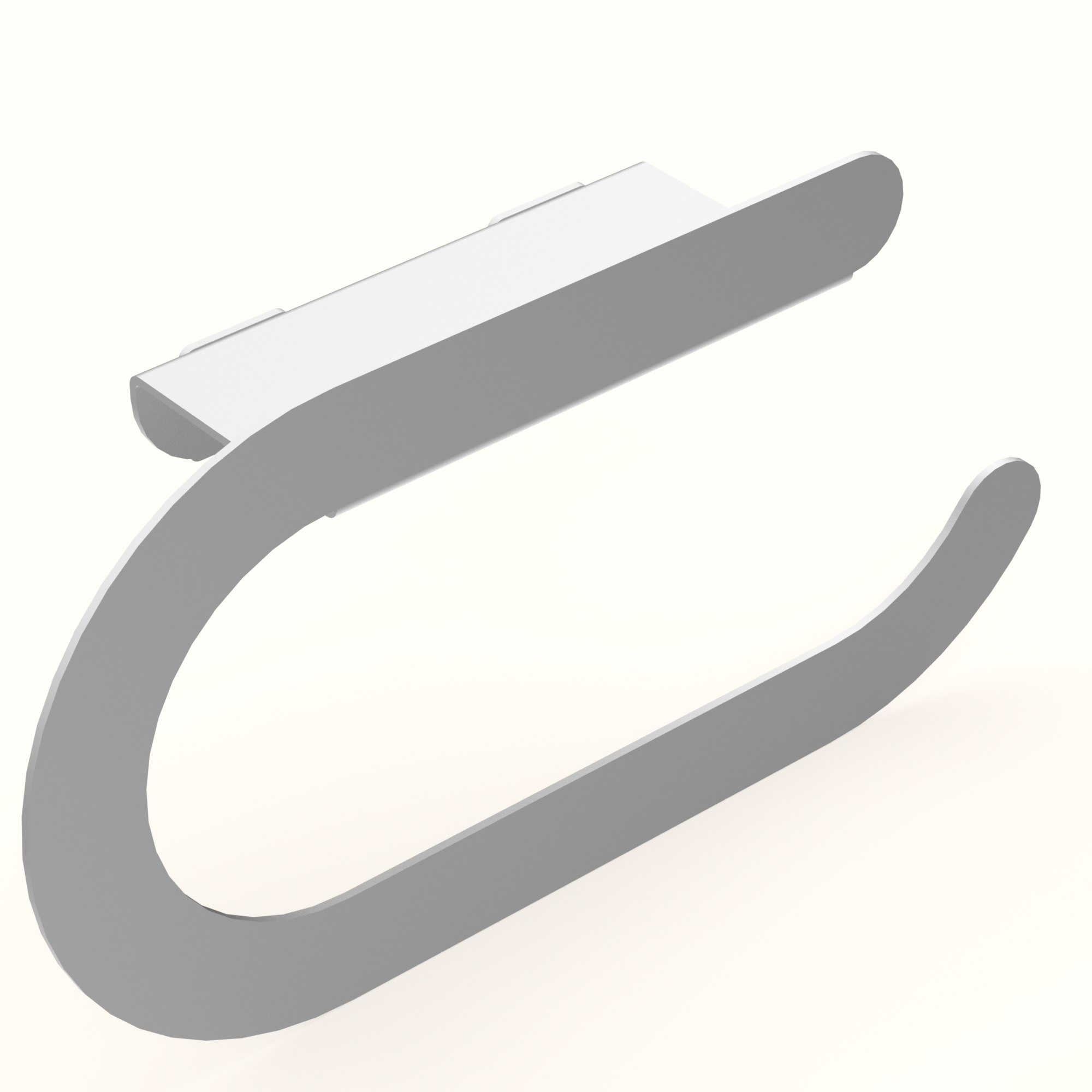 پایه رول دستمال کاغذی فیدل مدل TOH-A5