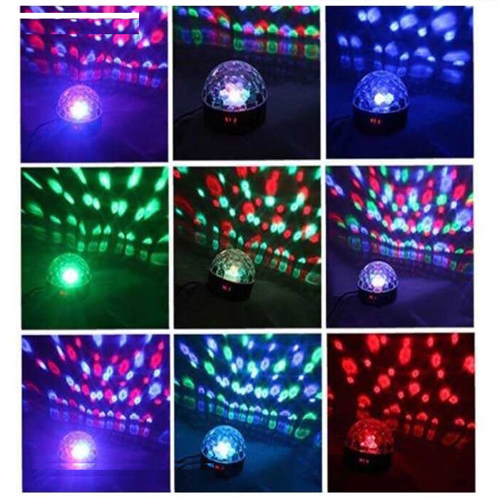 رقص نور مجیک بال مدل BT04