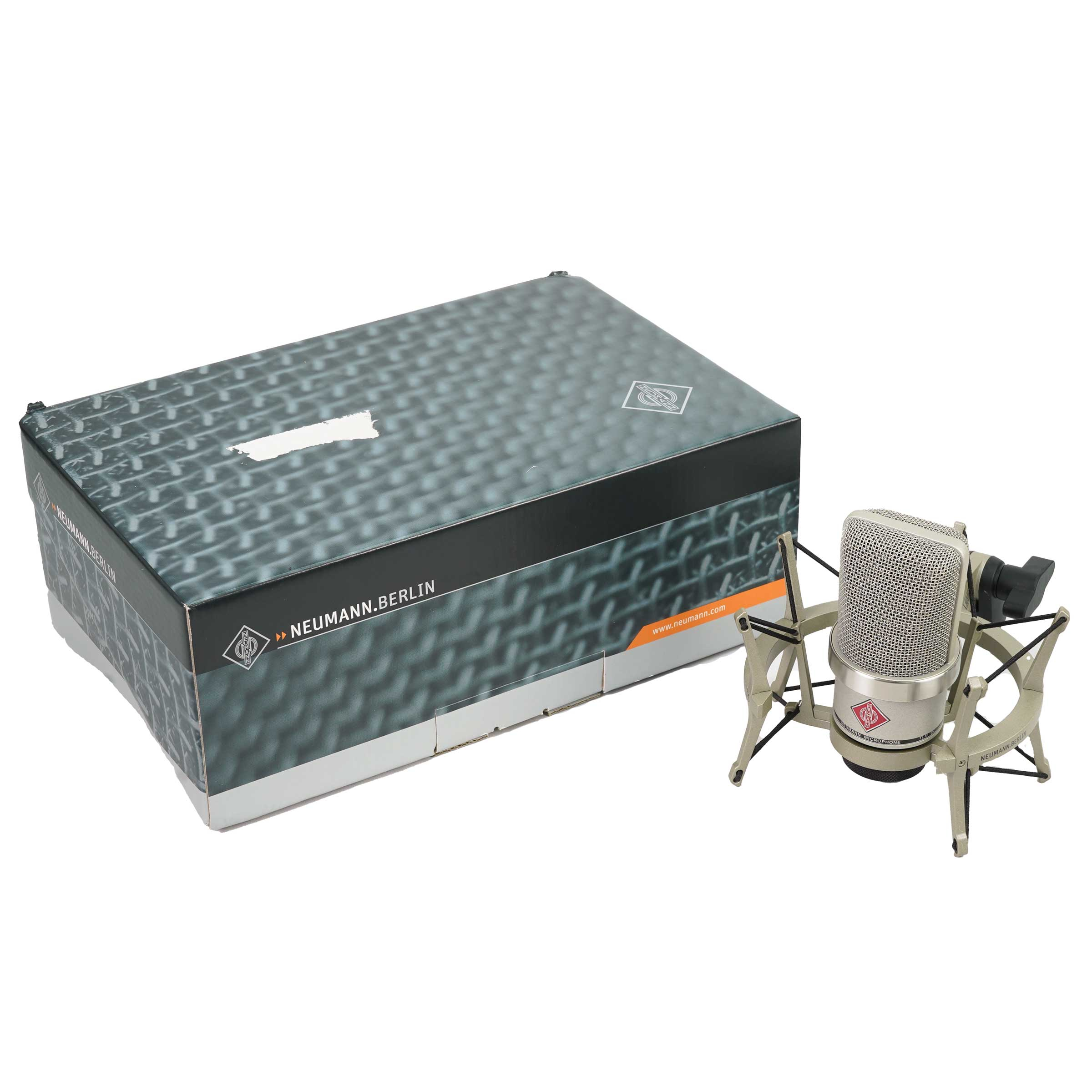 میکروفون استودیویی نیومن مدل TLM 103 Studio Set