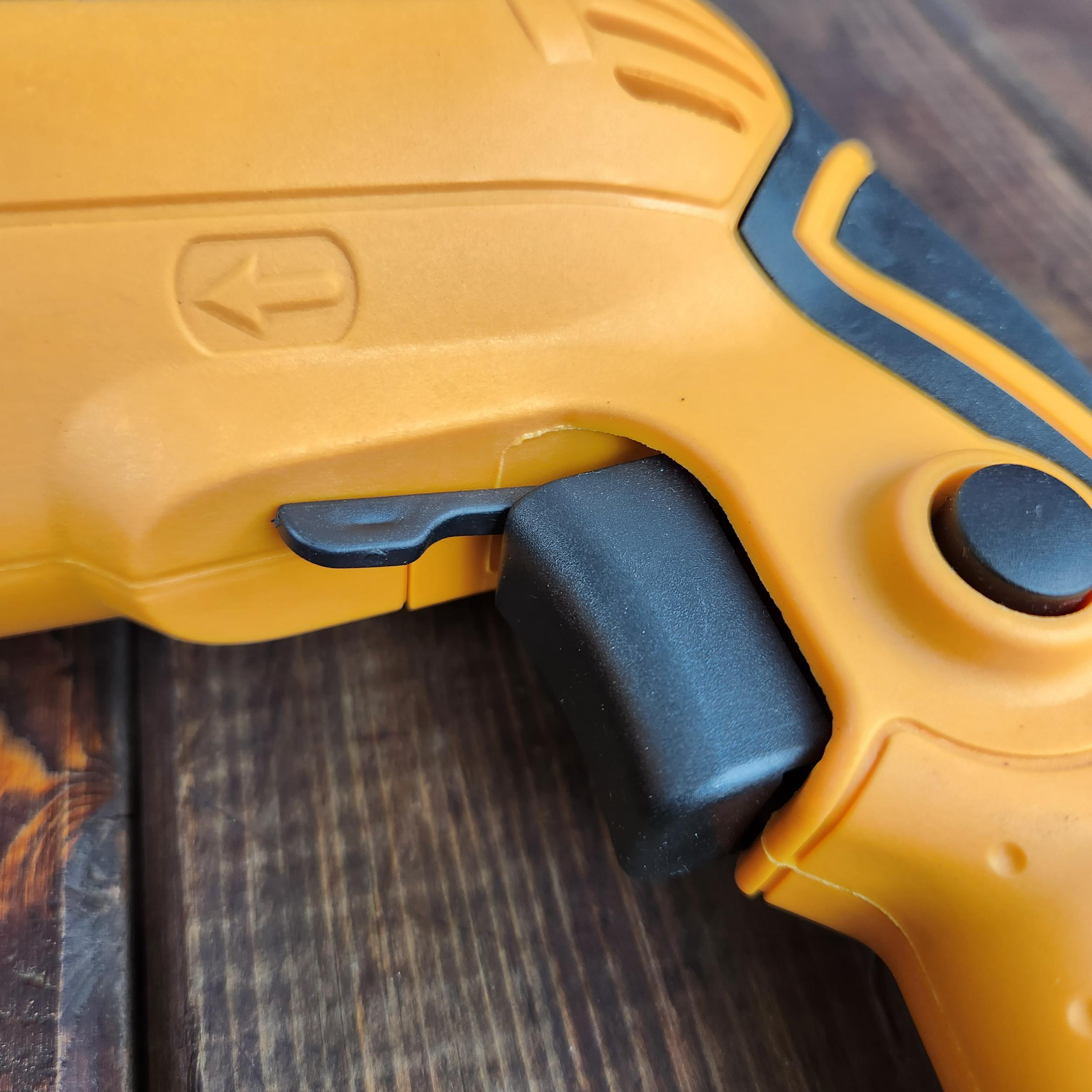 دریل و مینی فرز صنعتی اینتیمکث کد twin گیربکسی