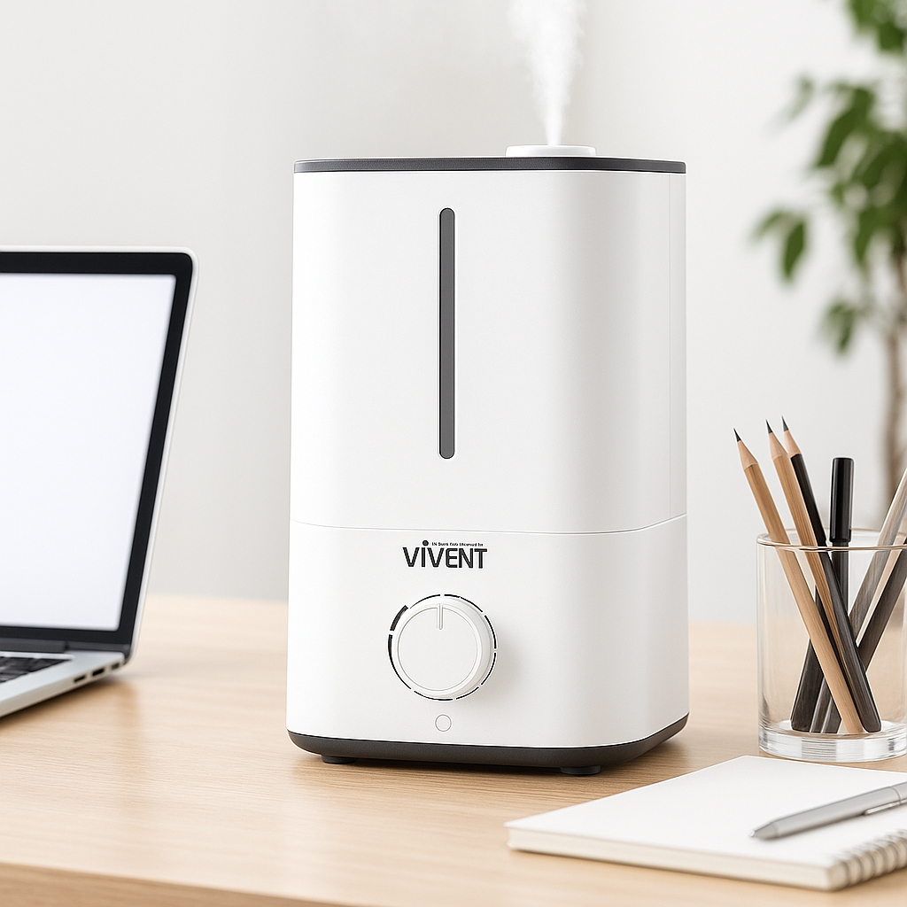 دستگاه بخور سرد ویونت مدل LP-1213