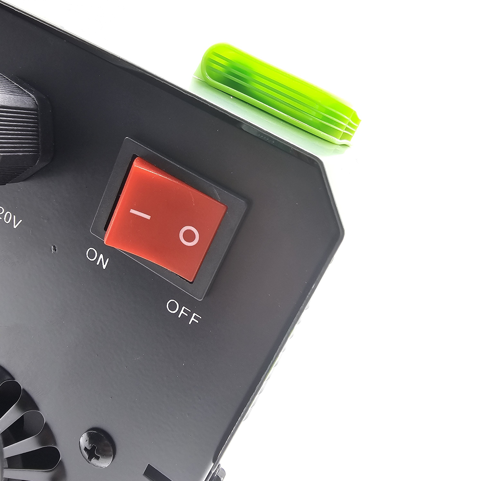 دستگاه جوش 400 آمپر باس مدل life_style