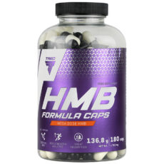 قرص اچ ام بی فرمولا ترک نوتریشن بسته ۱۸۰ عددی