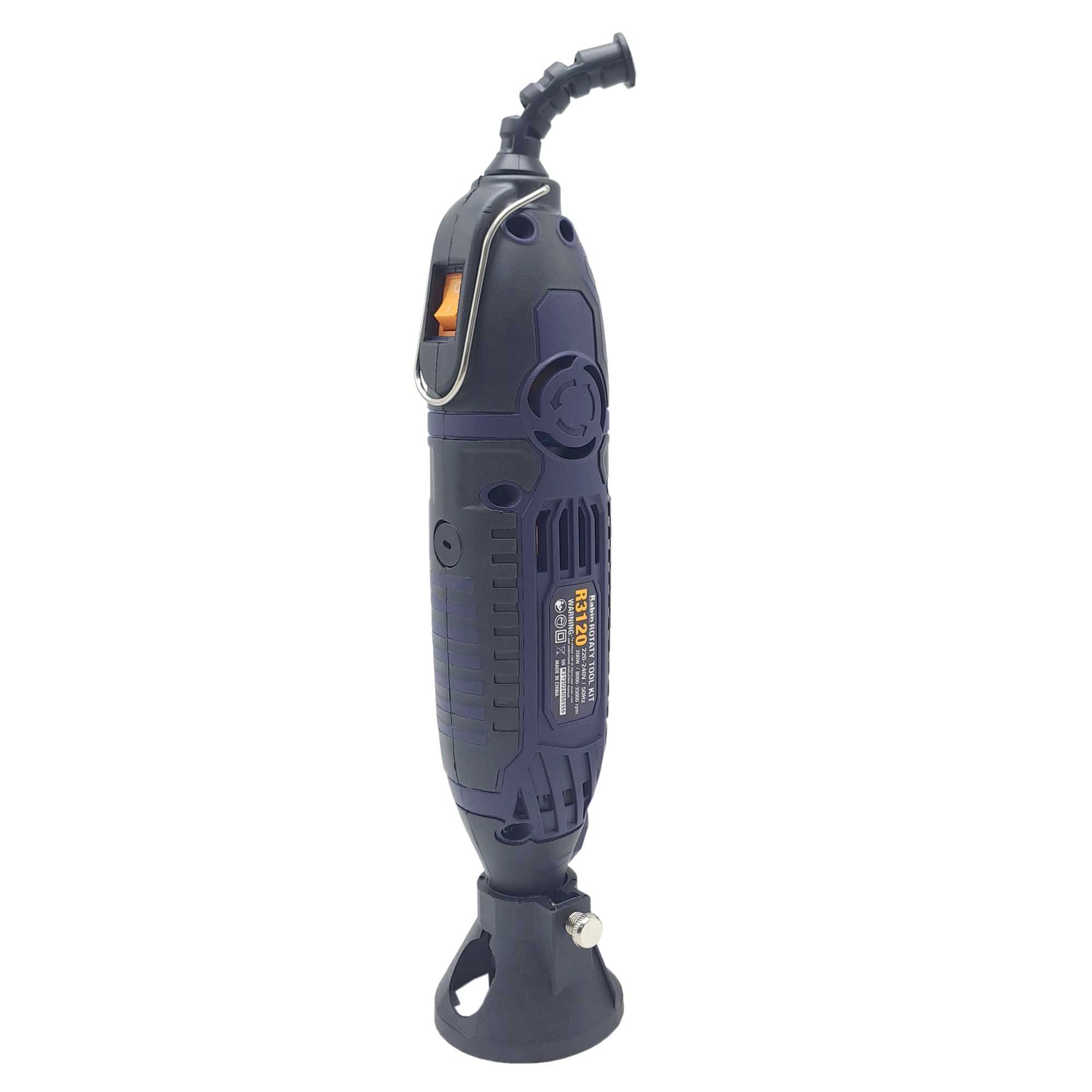 فرز انگشتی رابین مدل R3120 مجموعه 200 عددی