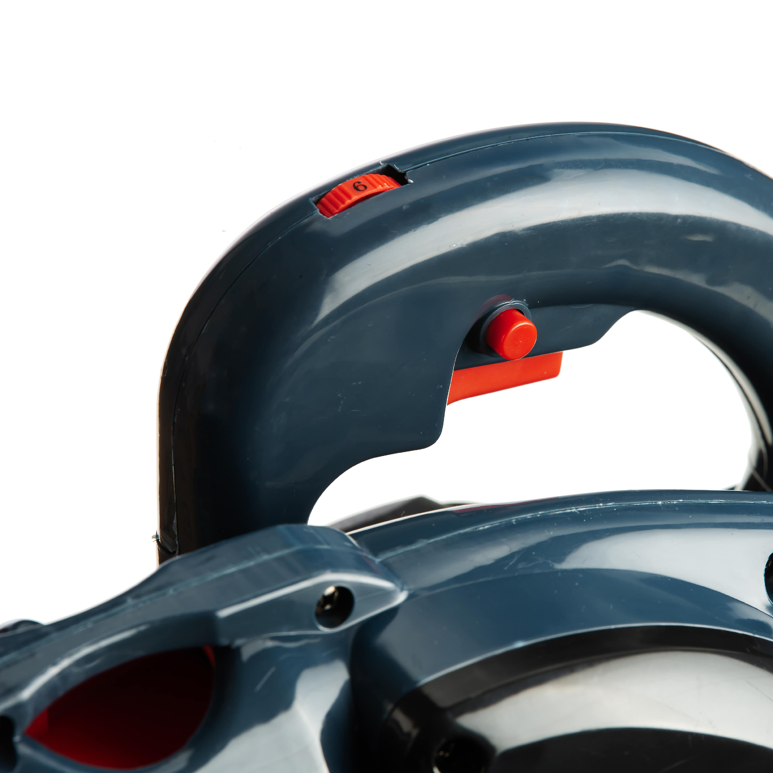 دستگاه دمنده و مکنده ایوک مدل K-6012