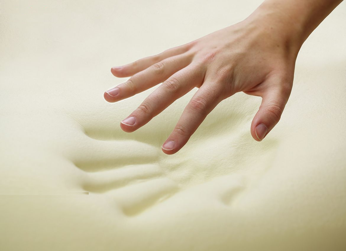بالش طبی مدل Large wave