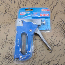 منگنه کوب رایدر مدل 3in1-STAPLEGUN