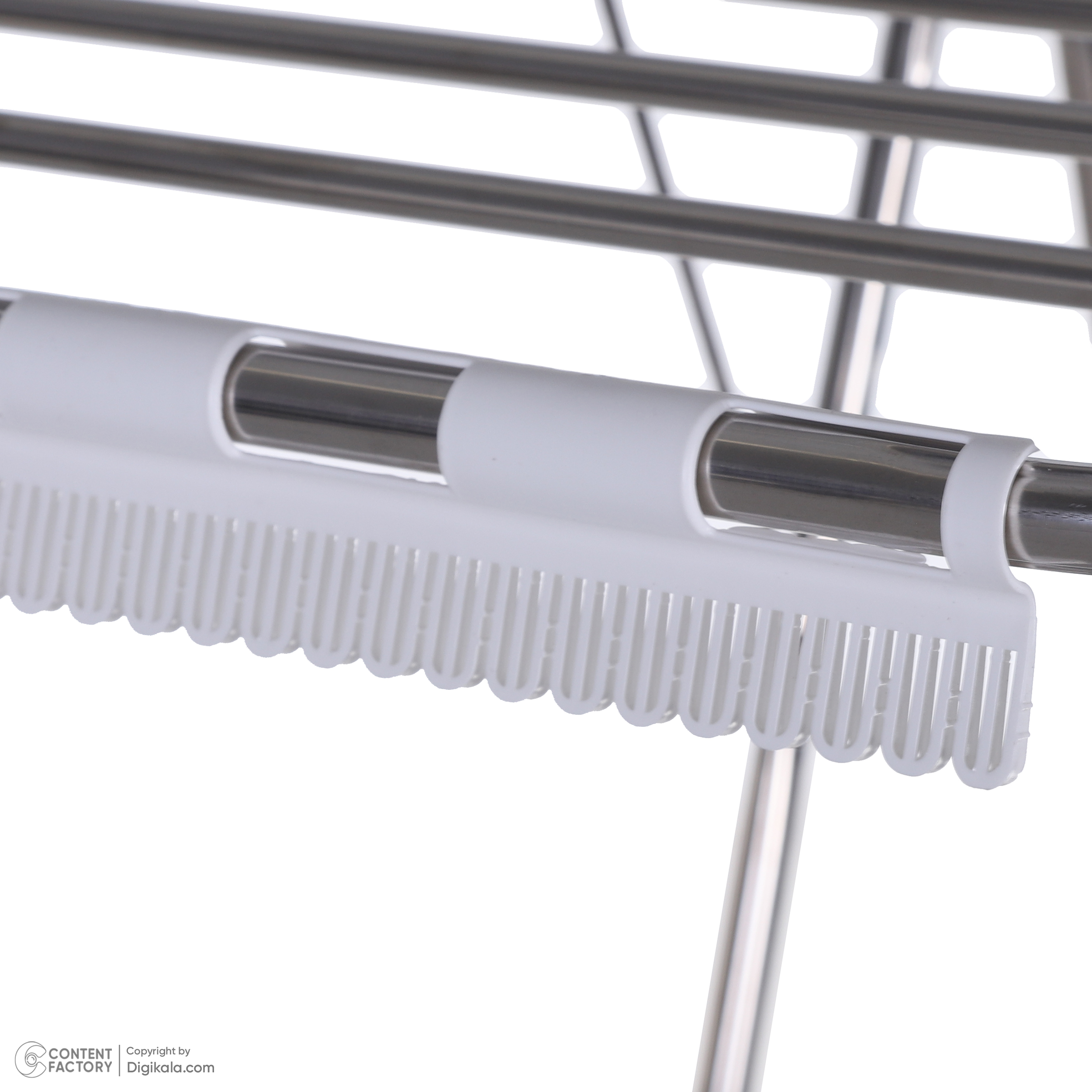 بند رخت ام جی اس مدل CL1015