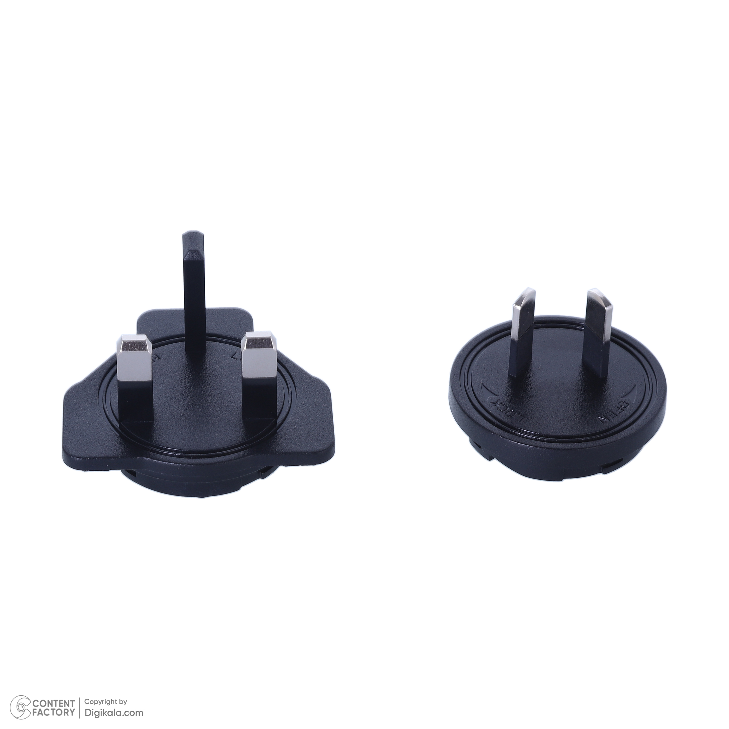 ماشین اصلاح موی سر و صورت کیپه مدل Booster