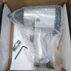 آچار بکس بادی ضربه ای مدل Drive1/2