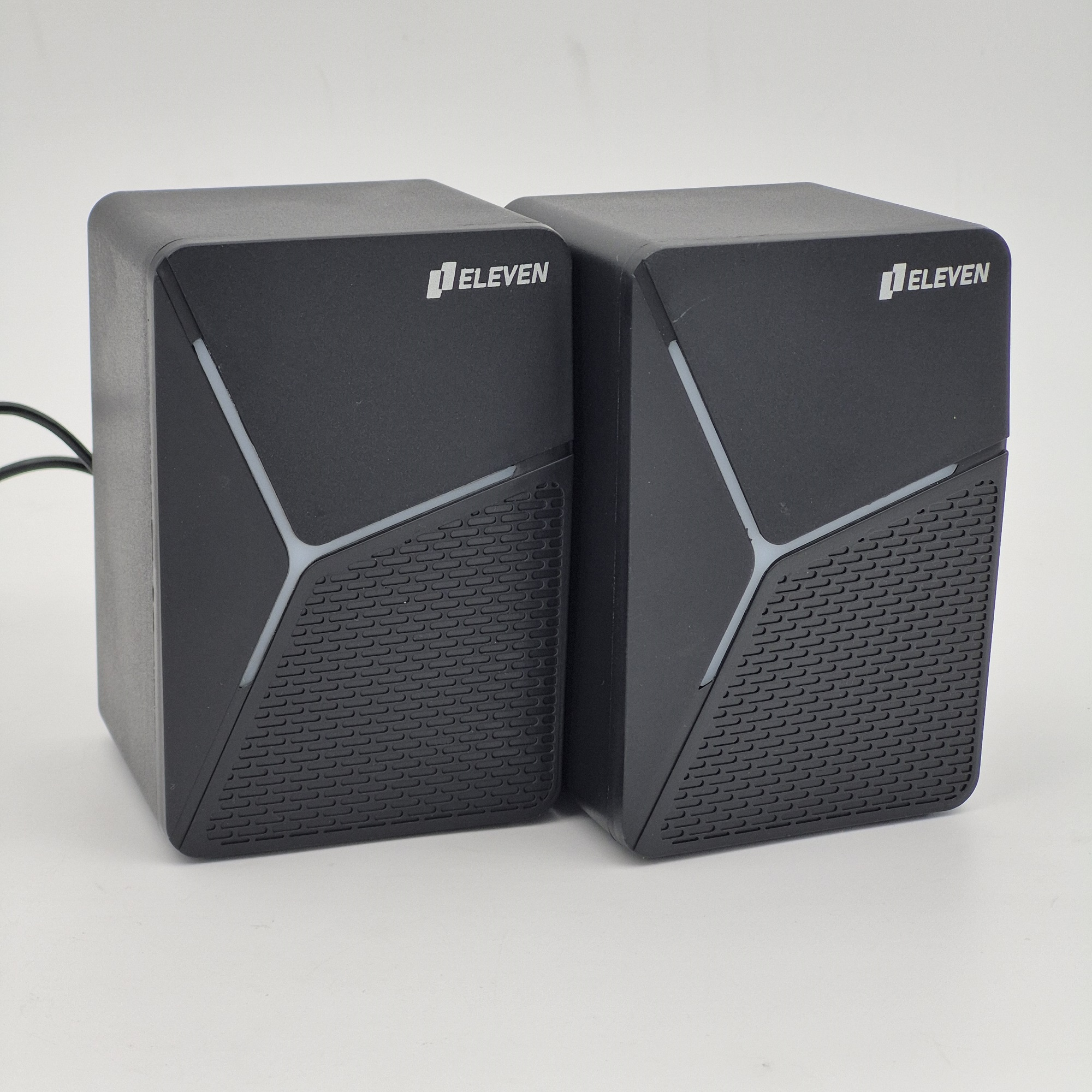 اسپیکر دسکتاپ ایلون مدل SU207