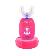 دستگاه سفید کننده دندان و مسواک برقی نوهو مدل NHXH002-2