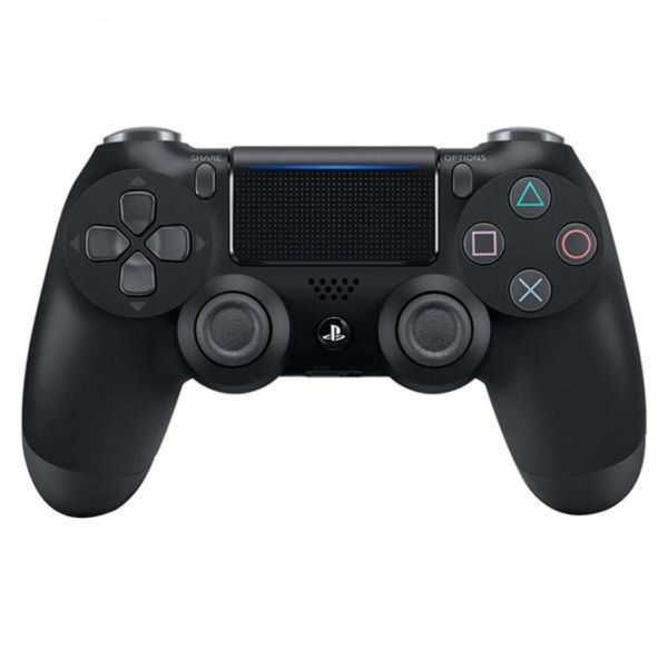 دسته بازی پلی استیشن 4 مدل DUAL SHOCK 4
