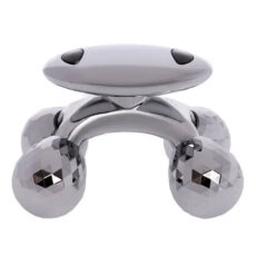 ماساژور بدن مدل چهار بعدی کد 4D