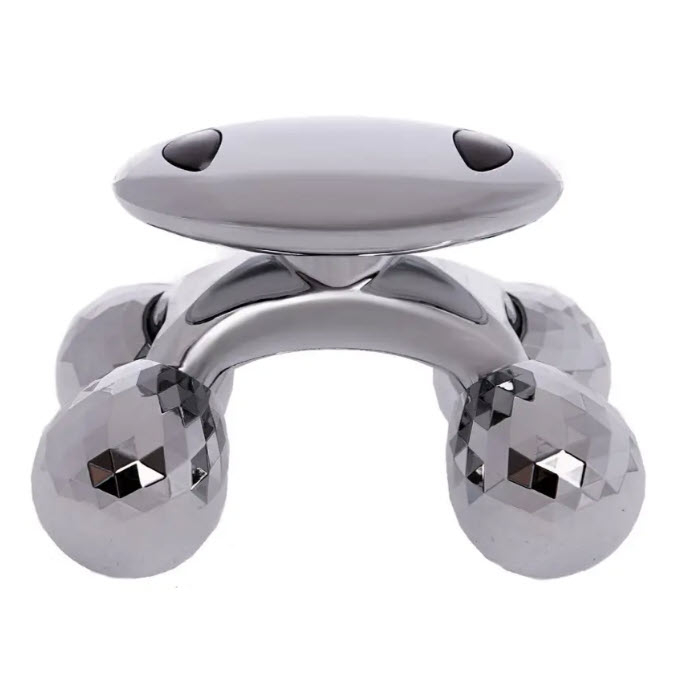 ماساژور بدن مدل چهار بعدی کد 4D