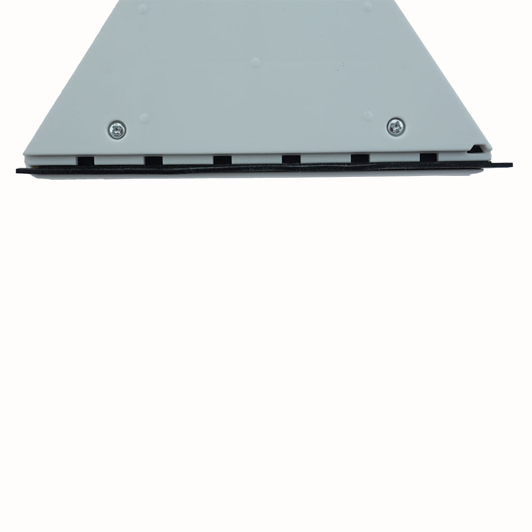 شیشه پاک کن مغناطیسی دبلیو اس مدل تک جداره