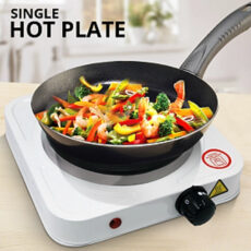 هیتر برقی یونیک هوم مدل SINGLE