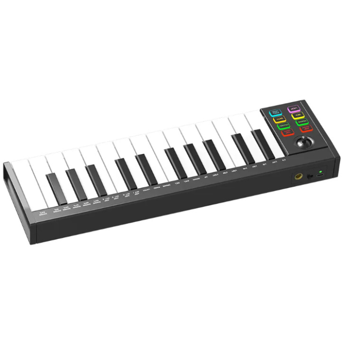 میدی کنترلر مدل MD05 25 MINI