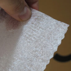 مسدود کننده دریچه کولر مدل پلی اتیلنی مجموعه ۵عددی