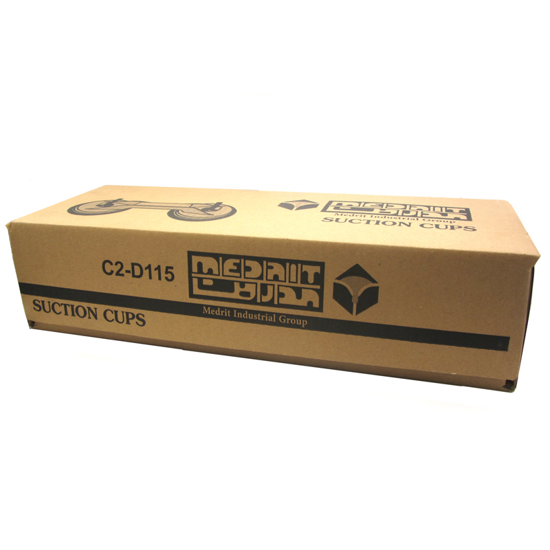 قاپک شیشه مدریت پلاس مدل C2 -D115