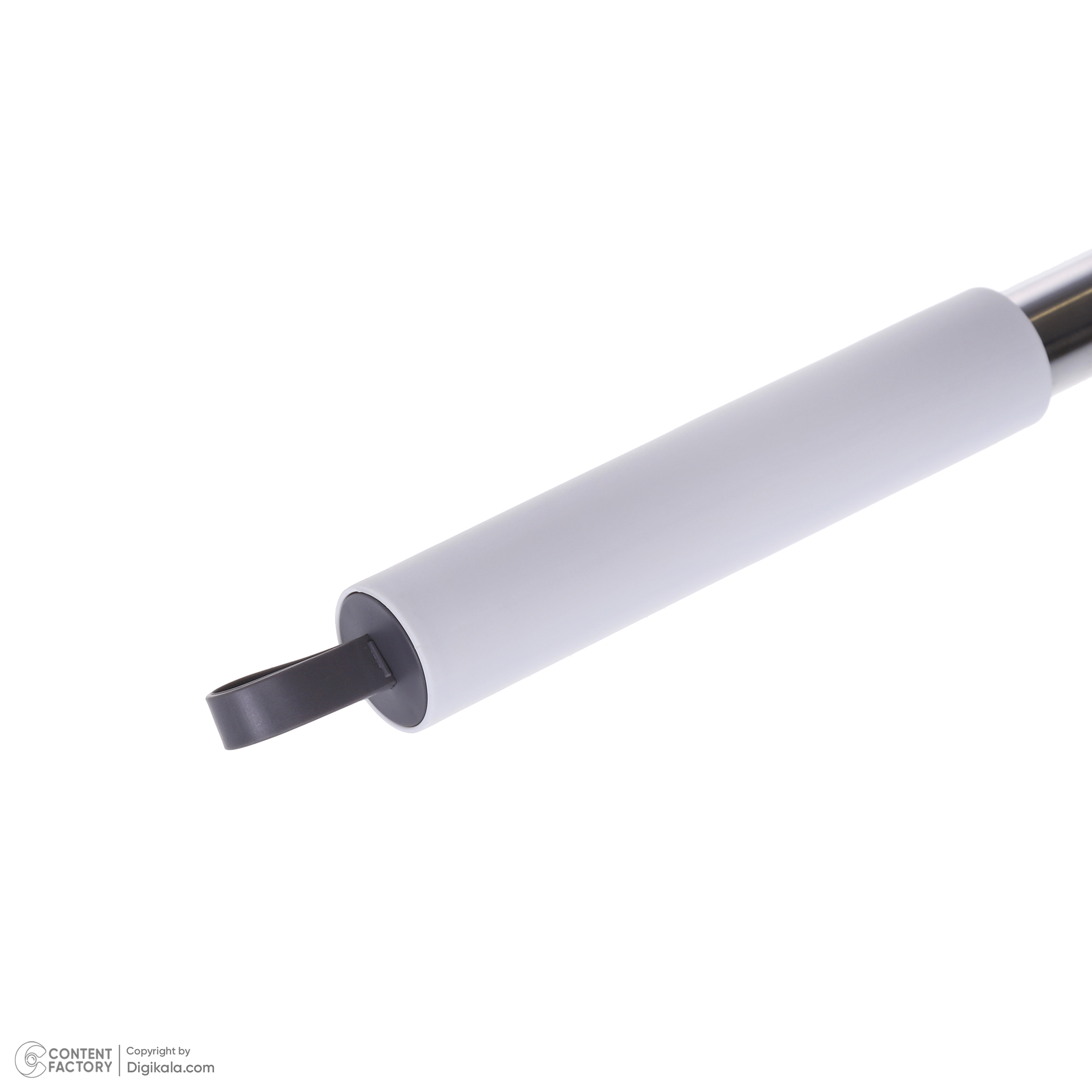 ست سطل و زمین شوی اسپرینگ مدل مربع پمپی