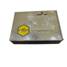 منگه کوب بادی هاردکس مدل SM-S