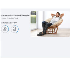 ماساژور پا رنفو مدل RP-ALM079