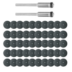 صفحه برش فرز مینیاتوری مدل 32mm کد050 مچموعه 52 عددی