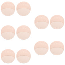 پد زیر پنجه پا ماییلدا مدل انگشتی کد 4659 بسته 5 عددی