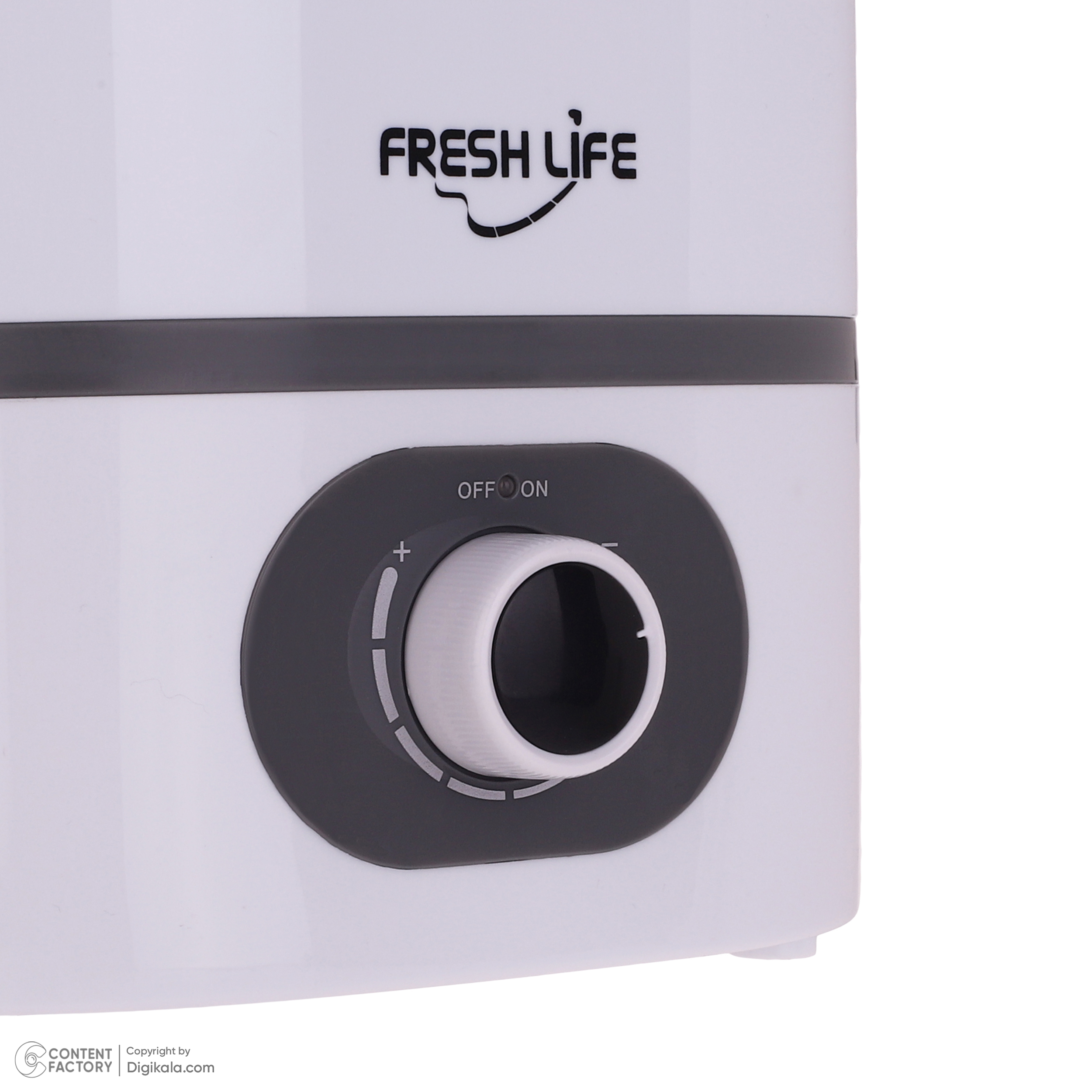 دستگاه بخور سرد فرش لایف مدل C7