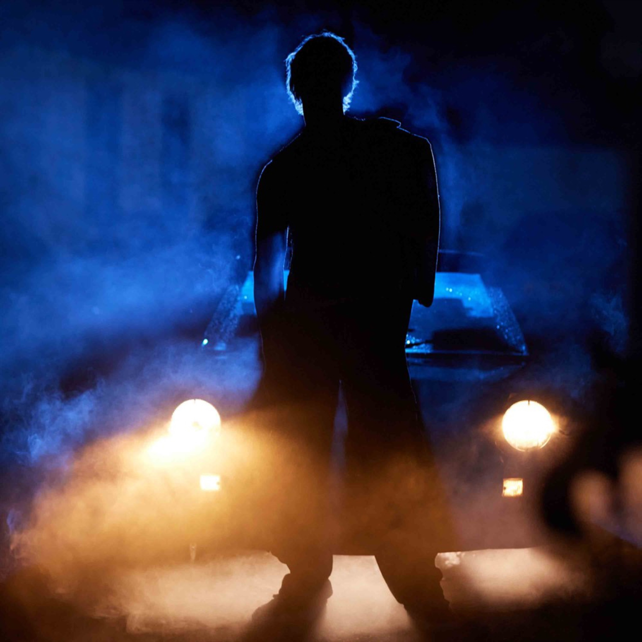 دستگاه مه ساز پی ام آی مدل NINJA