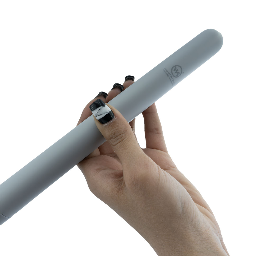 برس توالت شوی دبلیو اس مدل 760