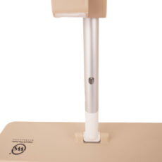 طی زمین شوی دبلیو اس مدل خشک کن دار