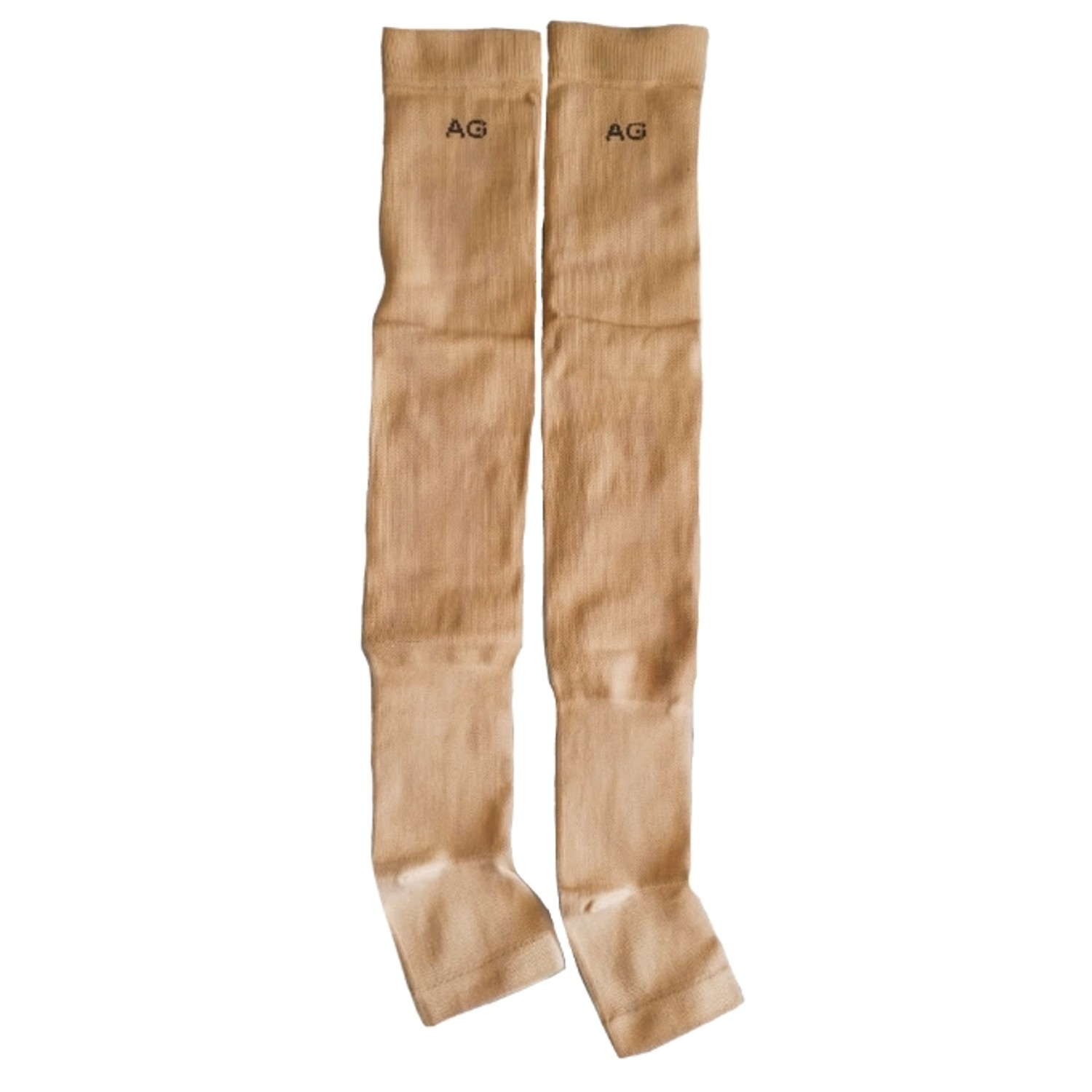 جوراب واریس توانمهر کد 217 AG