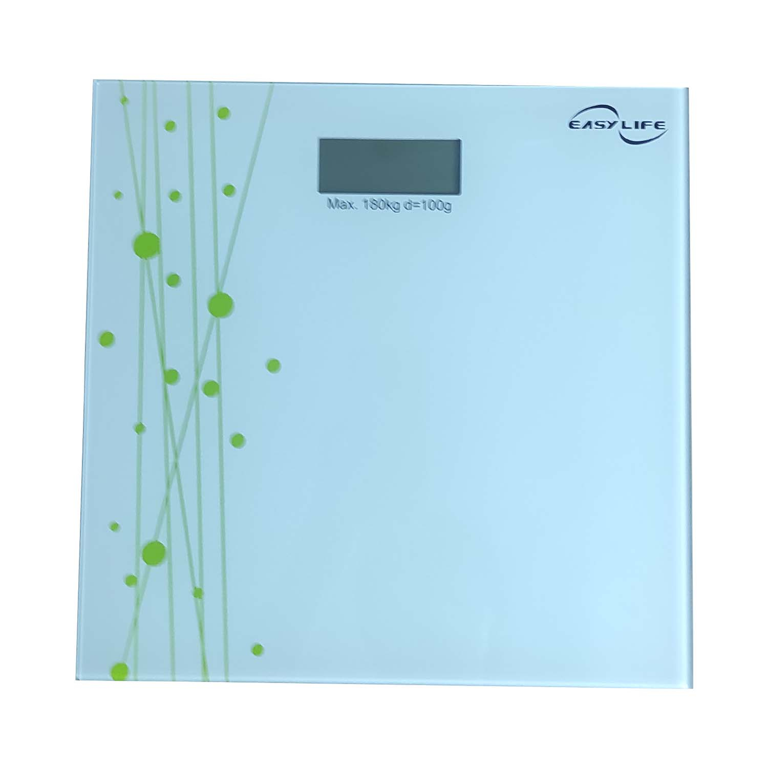 ترازو دیجیتال ایزی لایف مدل VBS117_WH