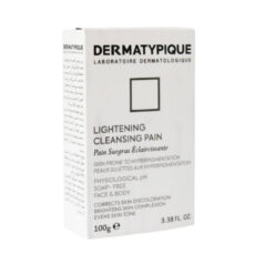 پن شستشو درماتیپیک مدل Lightining وزن 100 گرم