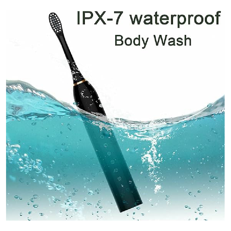 مسواک برقی مدل IPX-7