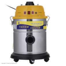 جاروبرقی صنعتی نورآئین تهران مدل 501d