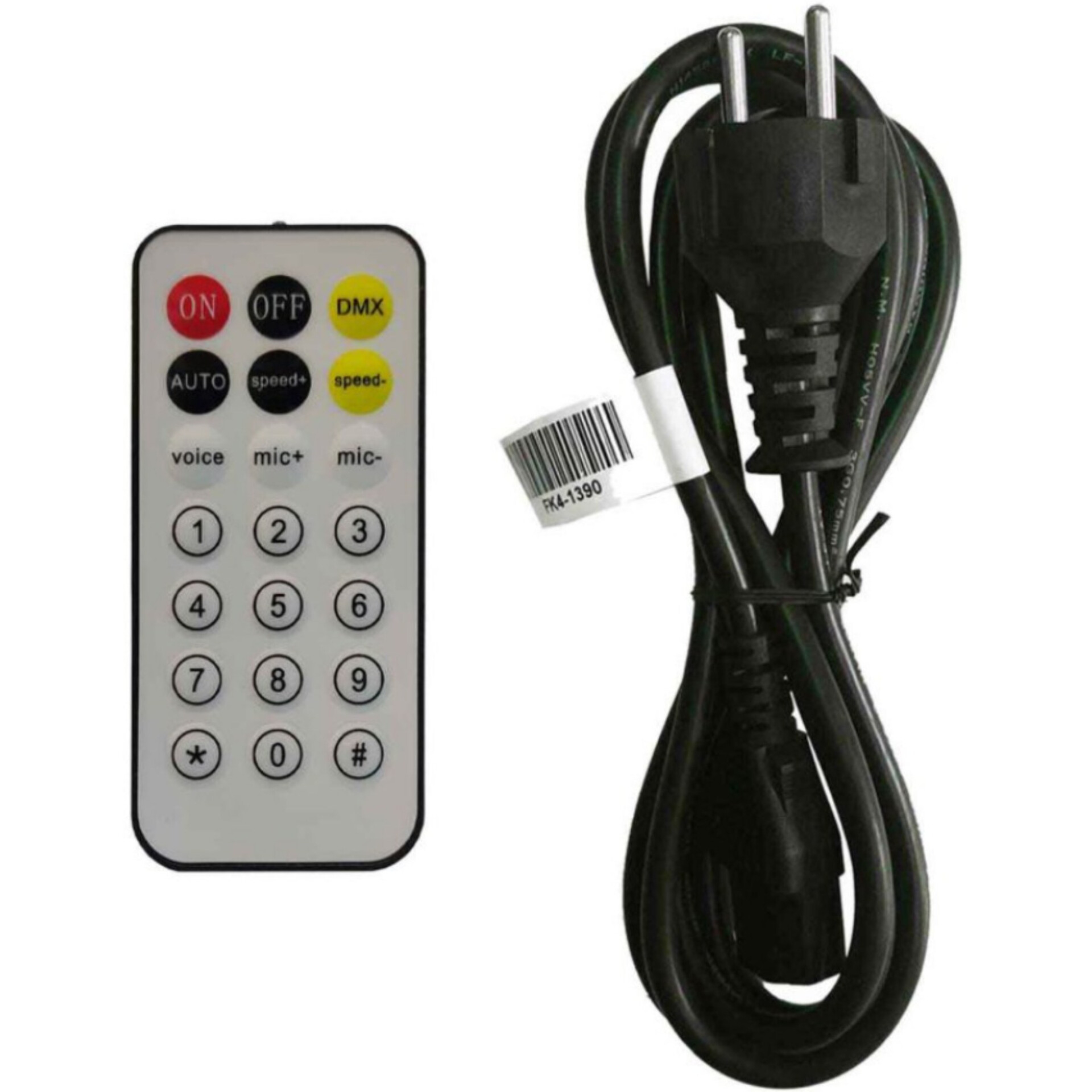 رقص نور مدل GALEXY