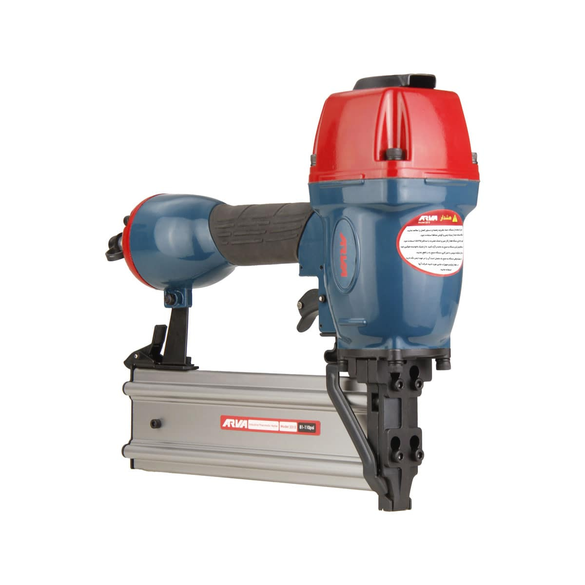 میخ کوب بادی آروا مدل 3313