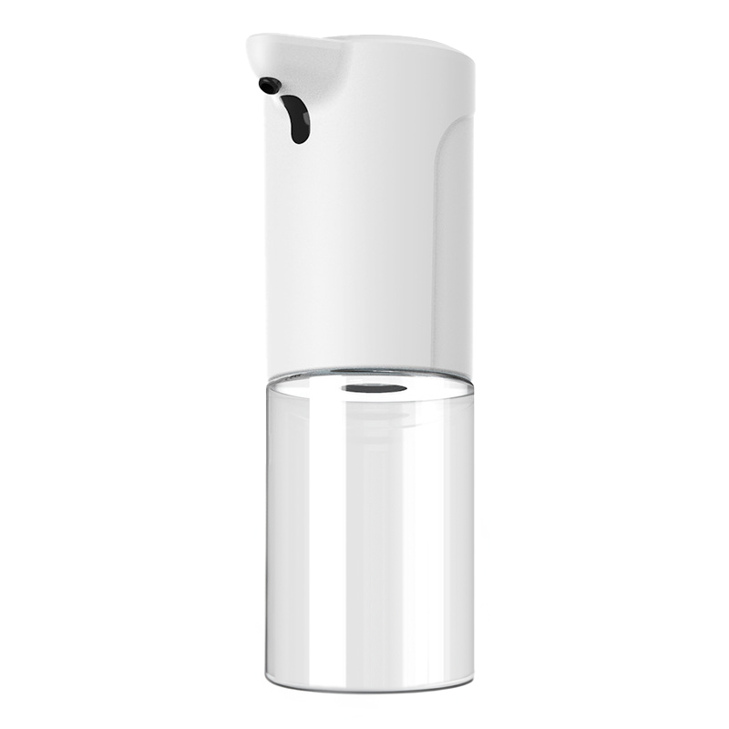 مخزن فوم دستشویی اتوماتیک مدل شارژی