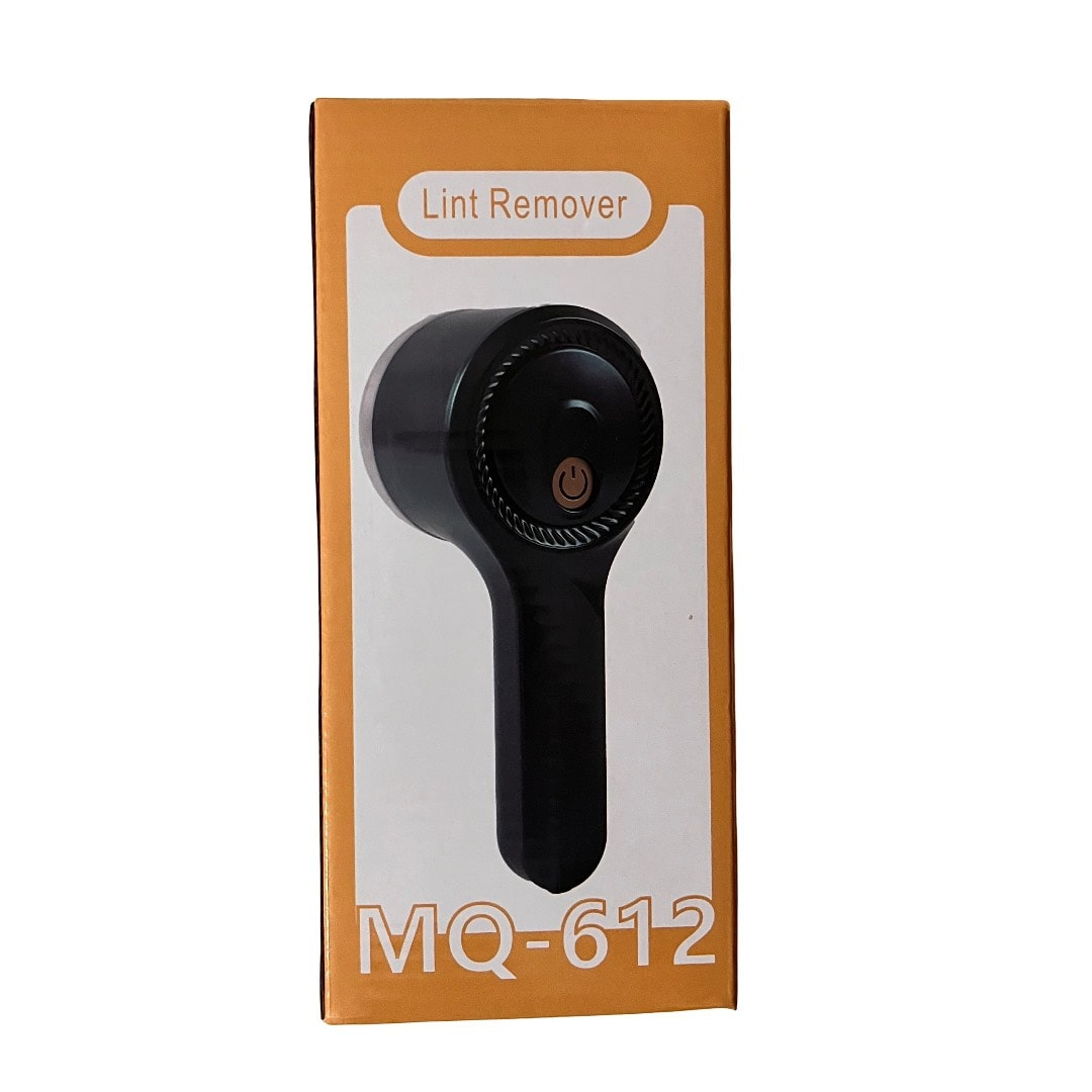 پرزگیر لباس شارژی مدل MQ-612