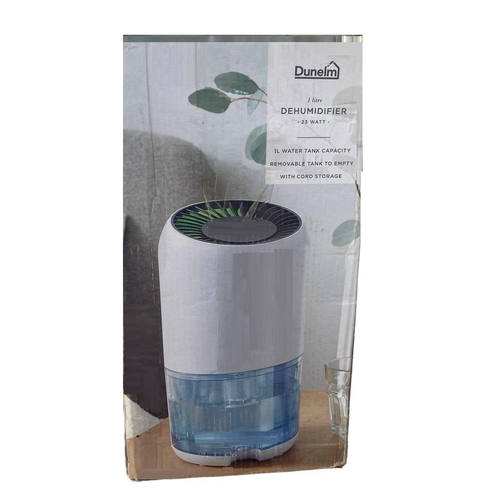 دستگاه رطوبت گیر دانلم مدل TC-11