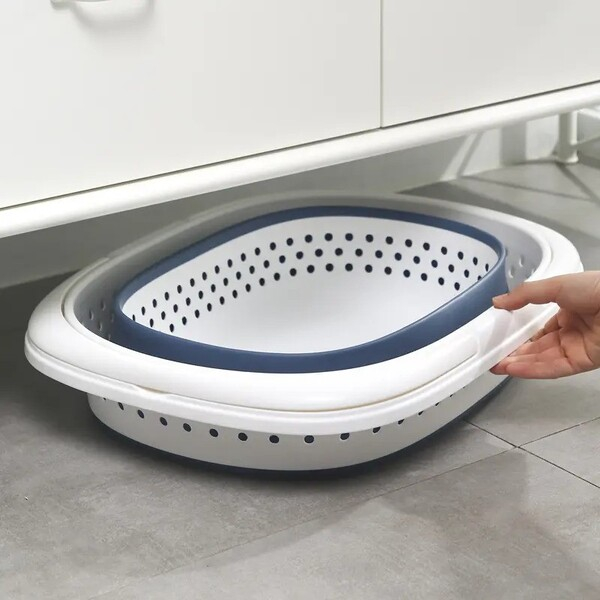 سبد رخت چرک مدل 1687