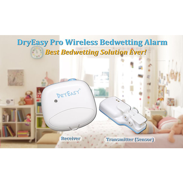 هشدار بیسیم شب ادراری مدل B0CTMP4616