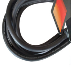 کابل کنان مادگی به کنان نری پروئل مدل STAGE280LU10-90° طول 10 متر