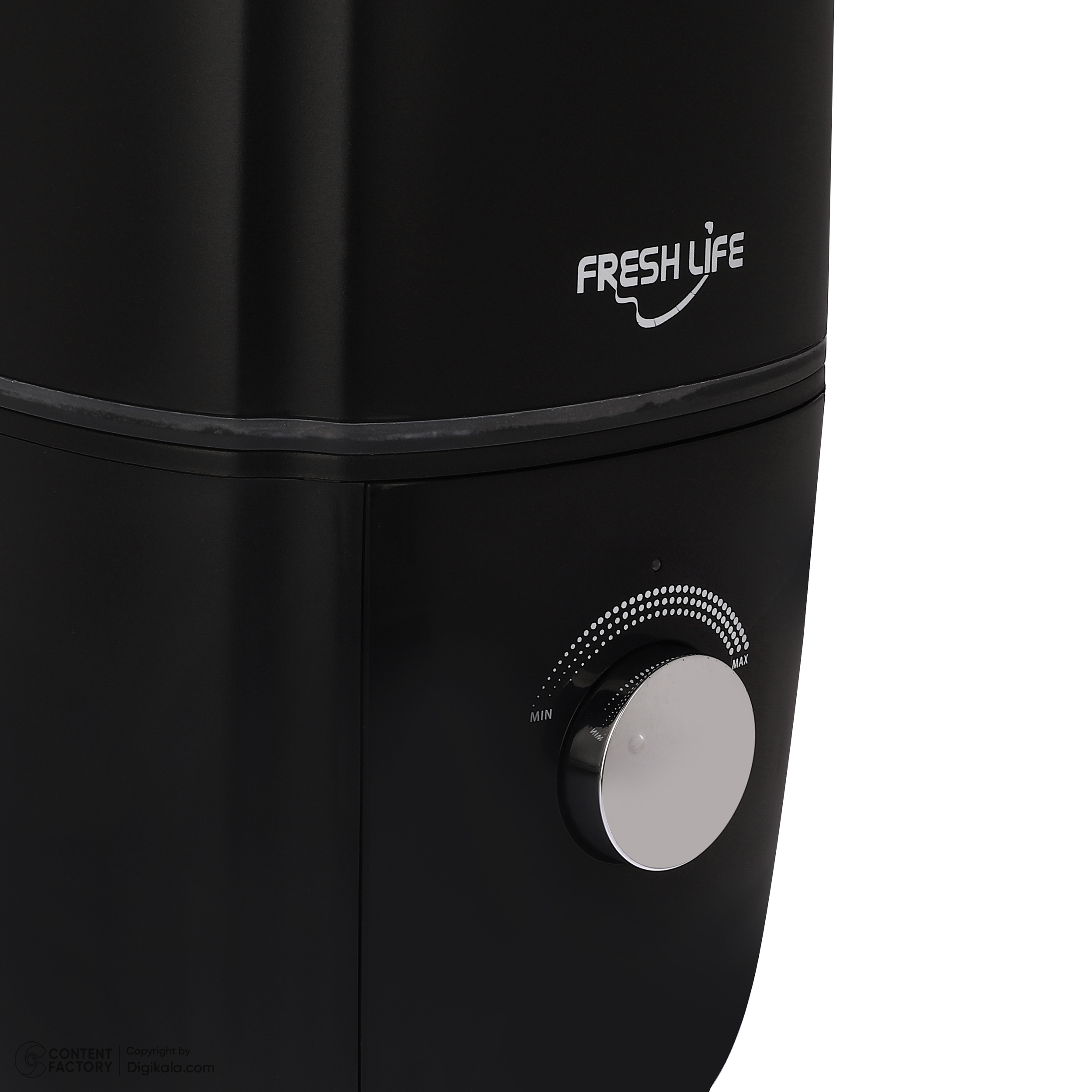 دستگاه بخور سرد فرش لایف مدل h5