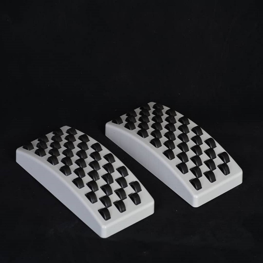 ماساژور پا ابر طب مدل T0W-TEB02 بسته 2 عددی